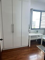 Simei Green Condominium (D18), Condominium #598157961